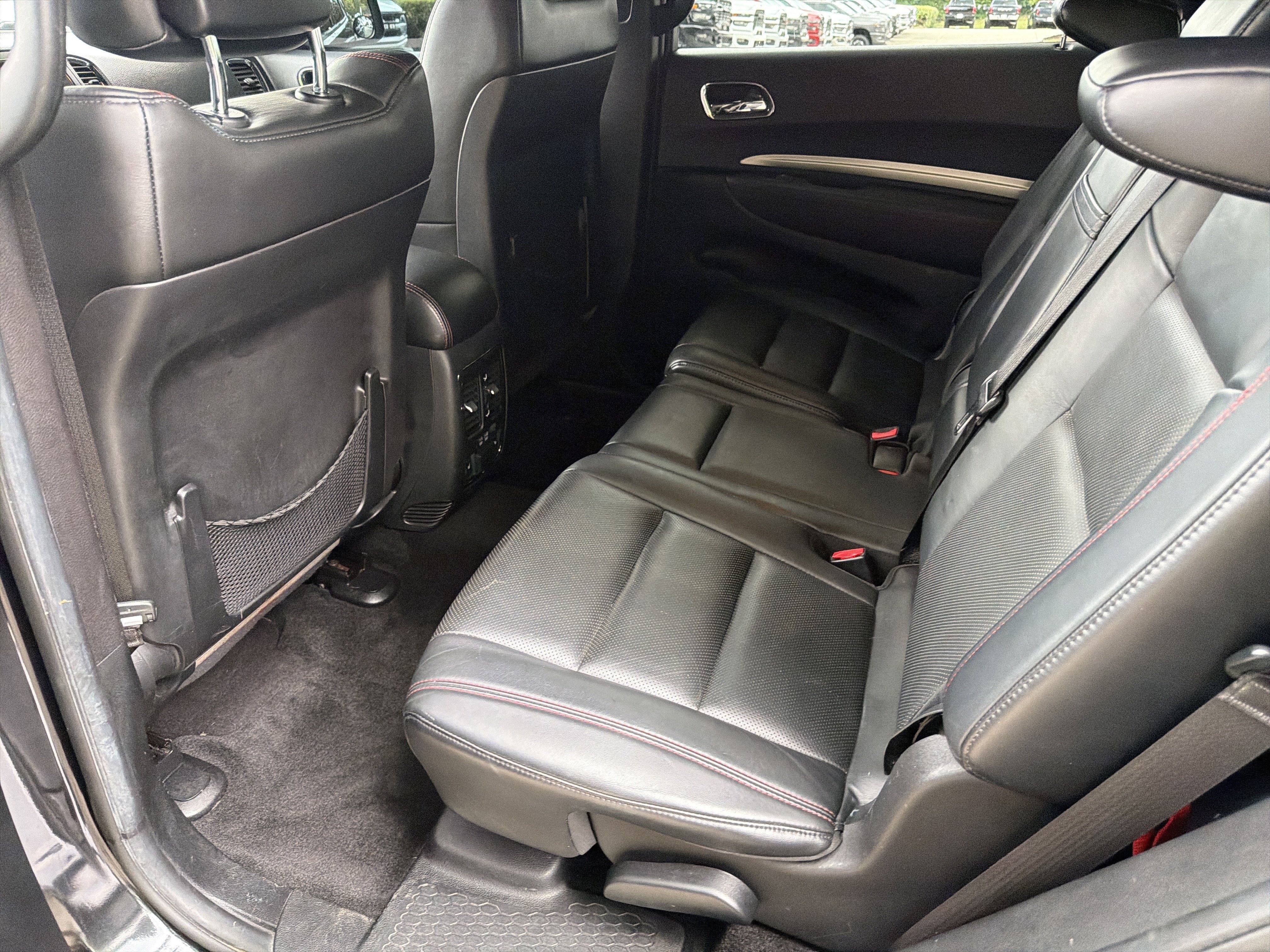 Used 2014 Brilliant Black Crystal Pearlcoat Dodge R/T image 19