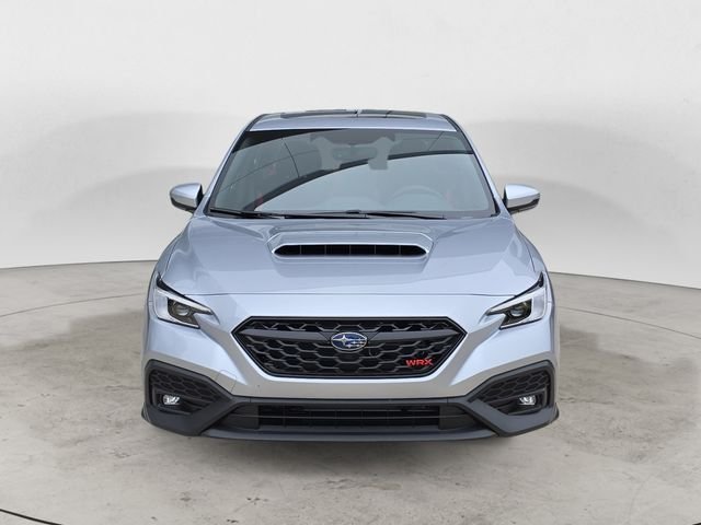 New 2026 ICE SILVER METALLIC Subaru Limited image 8