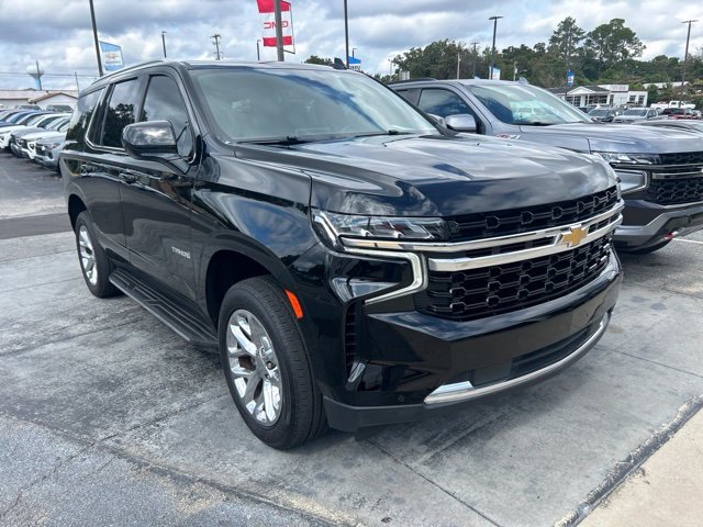 Used 2024 Black Chevrolet LS image 2