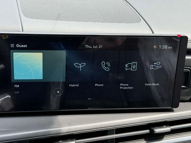 2026 Hyundai Santa Fe SEL - Photo 4
