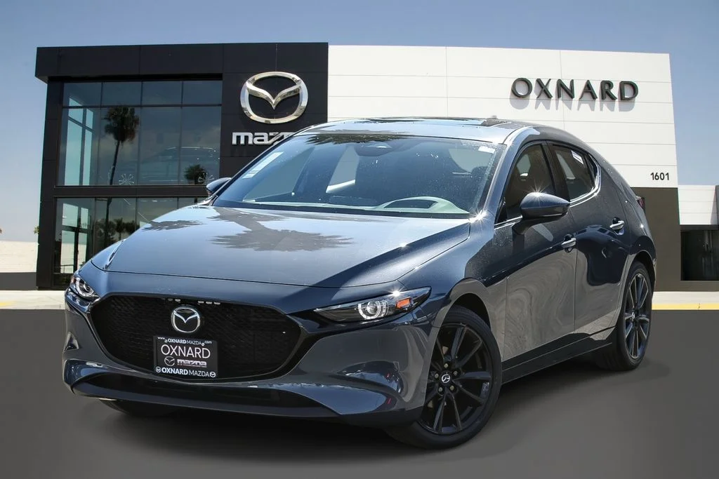 2026 Mazda CX-3 Premium MT 5-Door SKYACTIV's photo