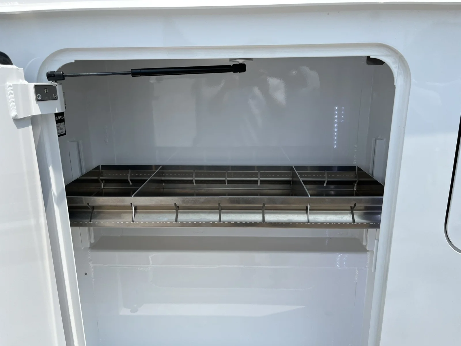 New 2026 Oxford White Ford F-350® XL image 15