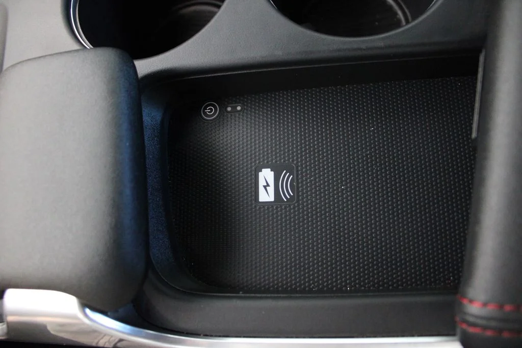 Used 2025 Urban Gray Pearl Acura TYPE S image 19