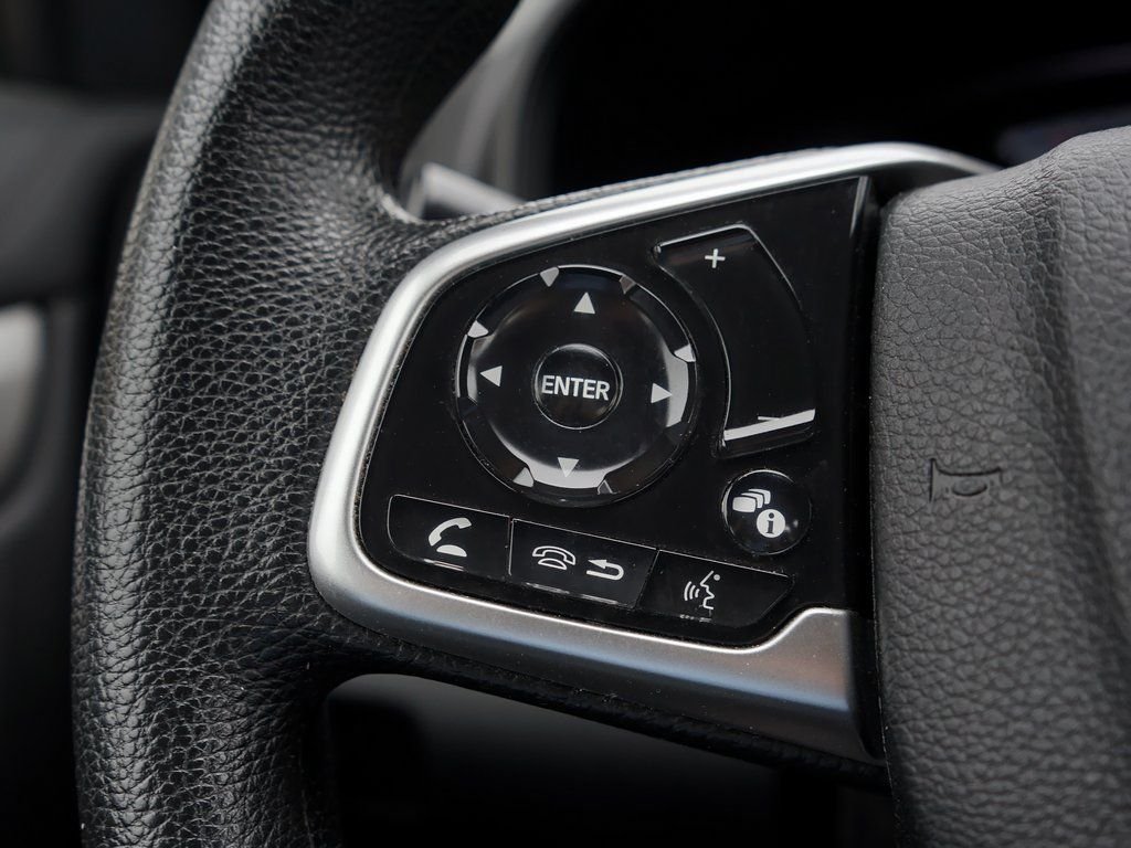 2021 Honda CR-V LX - Photo 18