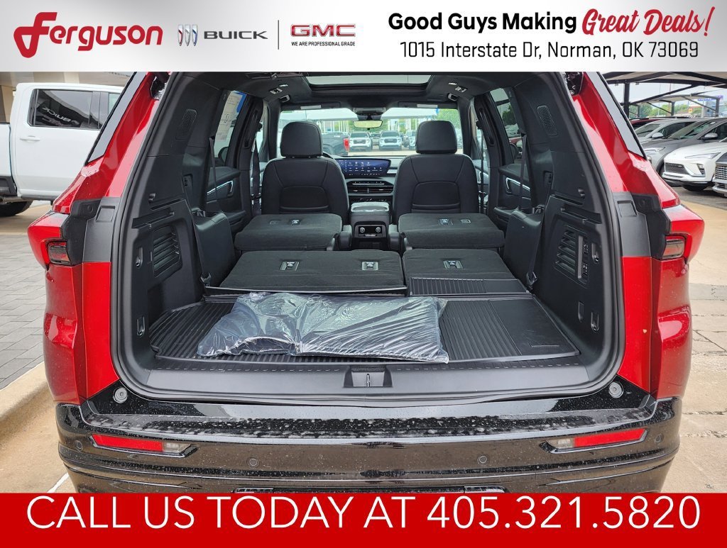 2026 Buick Enclave Sport Touring - Photo 55