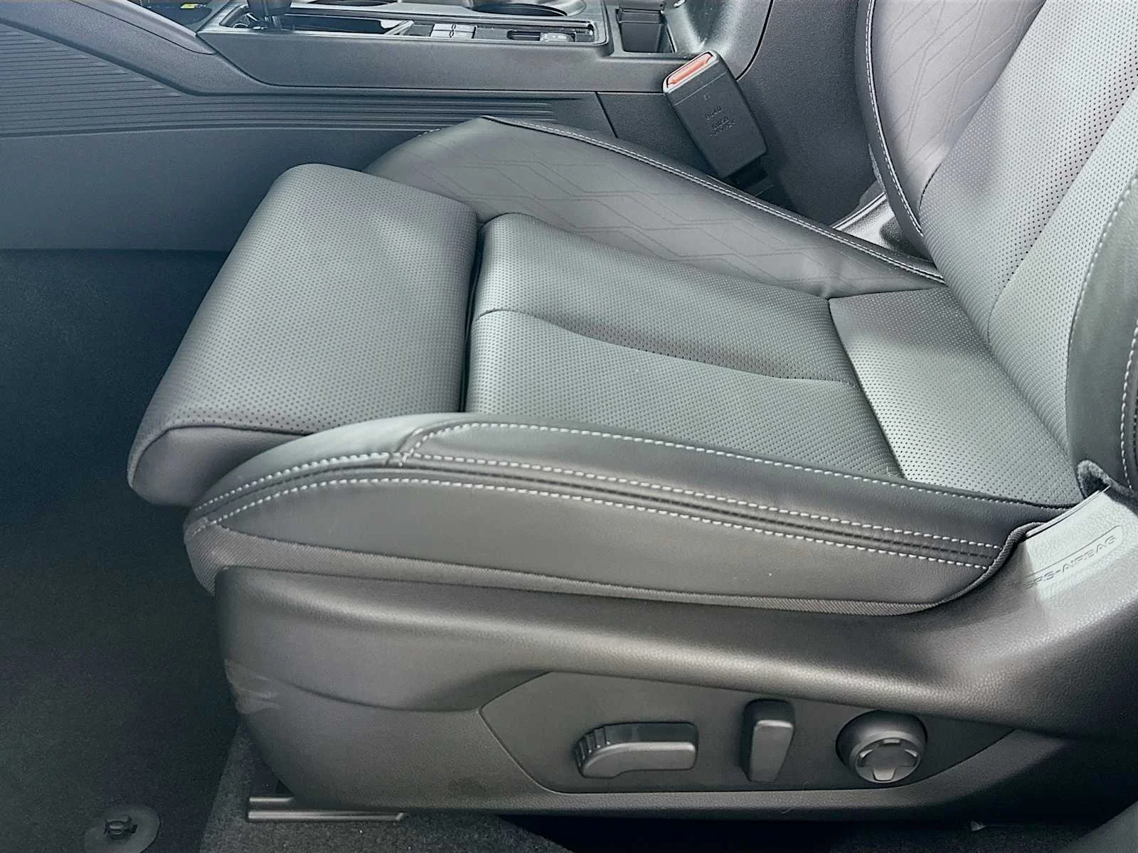 2026 Subaru Outback Touring XT - Photo 18