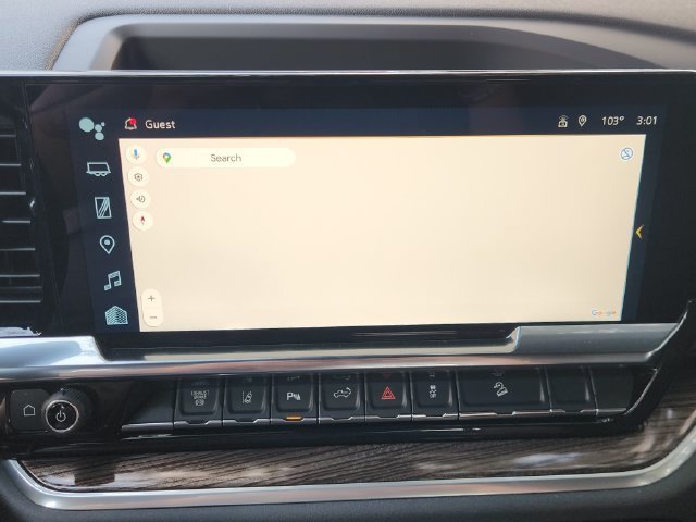 New 2026 Sterling Gray Metallic Chevrolet LT image 5