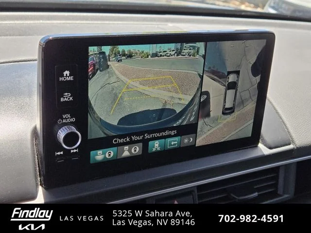Used 2023  Honda Elite image 29