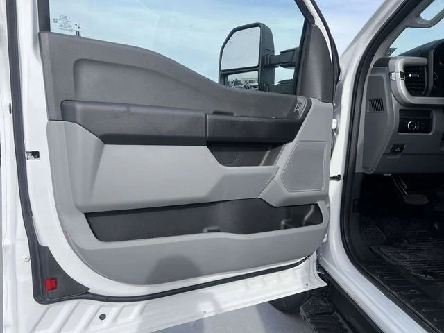 New 2026 White Ford XL image 13