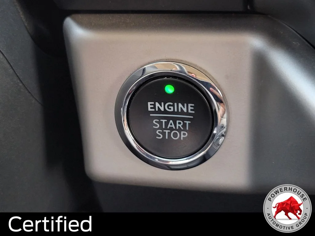Used 2024 White Ford XLT image 36