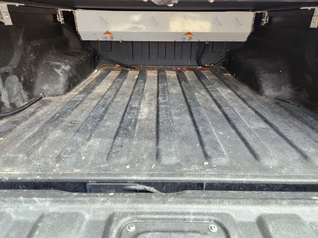 Used 2020 Black Clearcoat Jeep Rubicon image 34