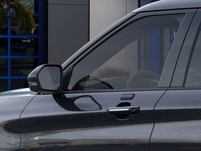 New 2026 Agate Black Metallic Ford Platinum™ image 20