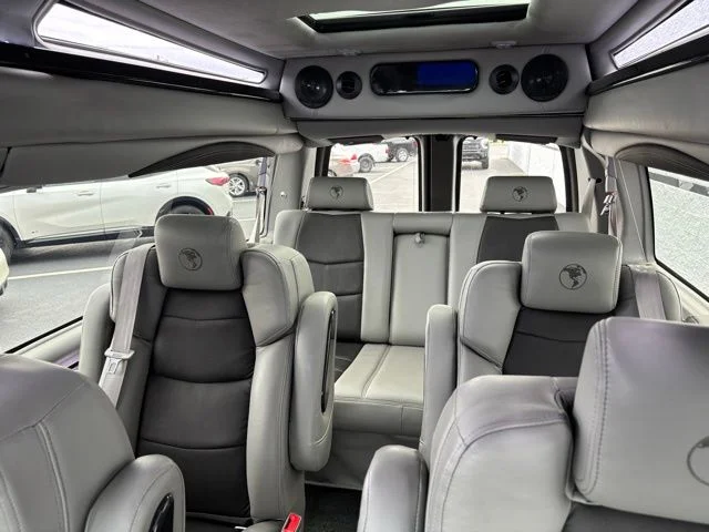 Used 2020 Quicksilver Metallic GMC Explorer Limited SE 4WD image 43
