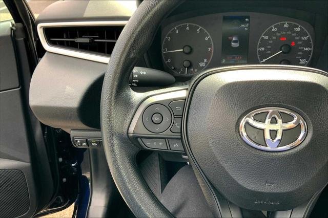 Certified Used 2025 BLUEPRINT Toyota  image 23