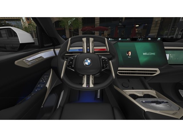 New 2027 Mineral White Metallic BMW X5 40 image 13