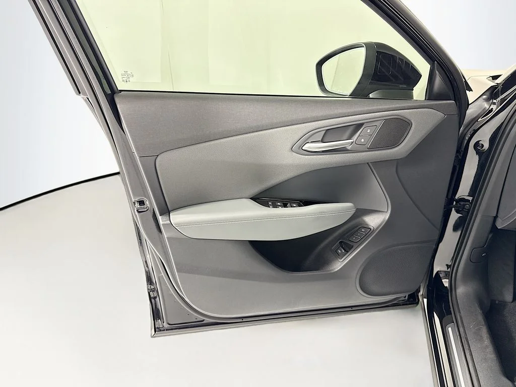 New 2026 Black Audi  image 26
