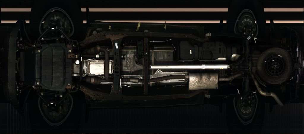 Used 2025 Black GMC SLT image 13