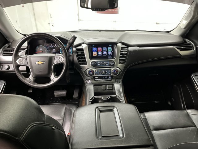 Used 2017 Black Chevrolet LT image 4