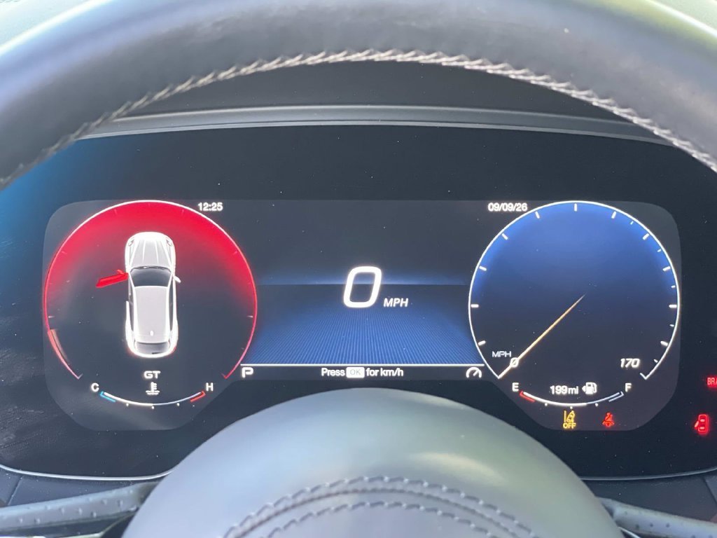 Used 2025  Maserati Modena image 16