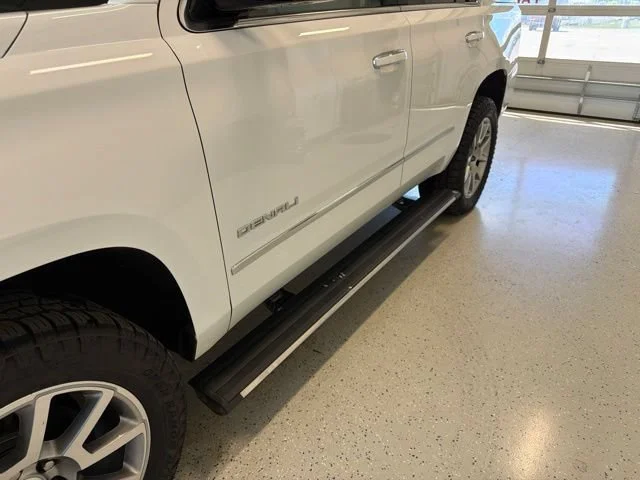 Used 2020 SUMMIT WHITE GMC Denali image 11