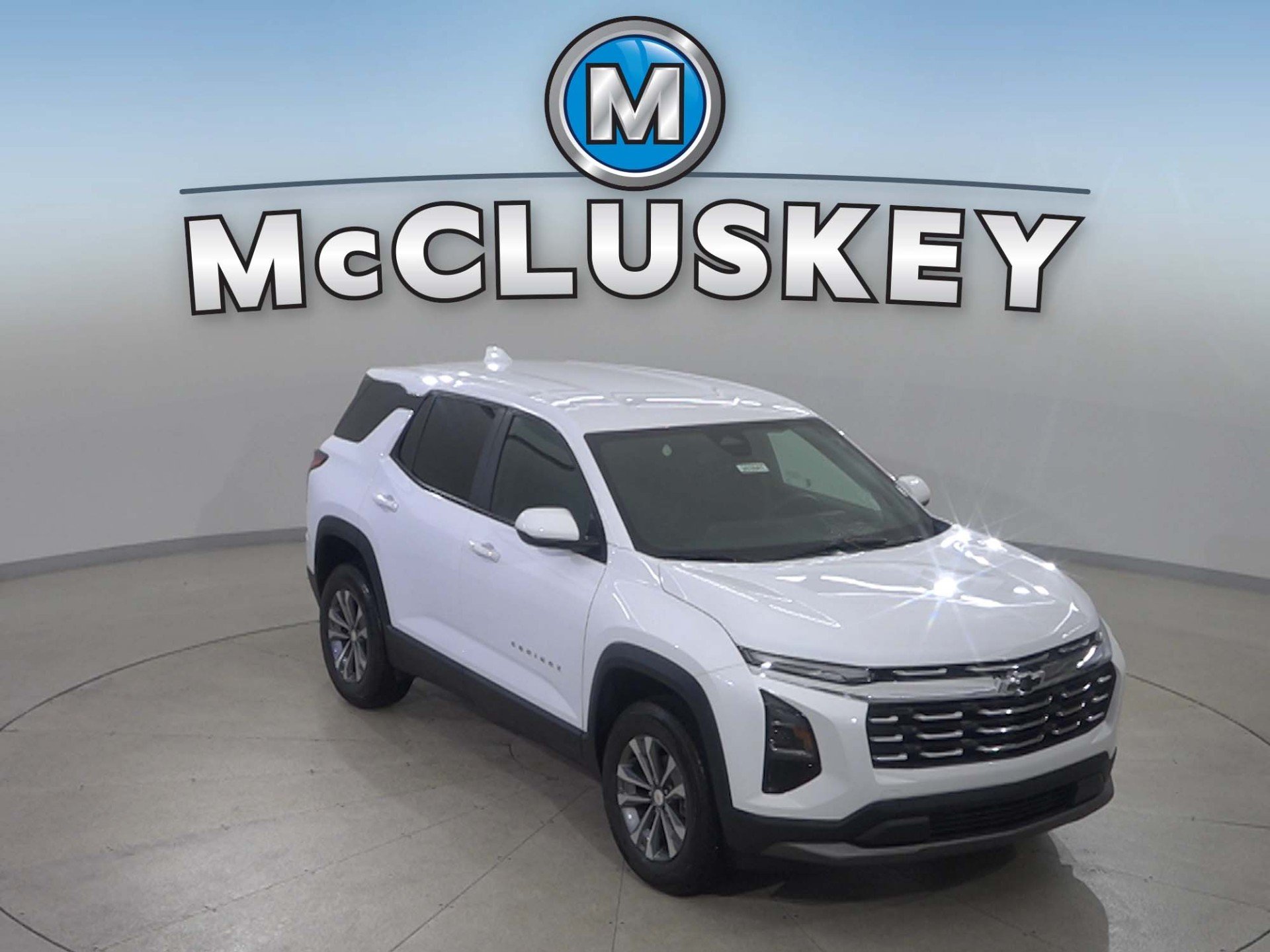 2026 Chevrolet Equinox LT - Photo 28