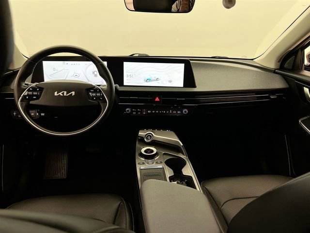 Certified 2022 Kia Ev6 Wind with VIN KNDC3DLC3N5043744 for sale in Cincinnati, OH