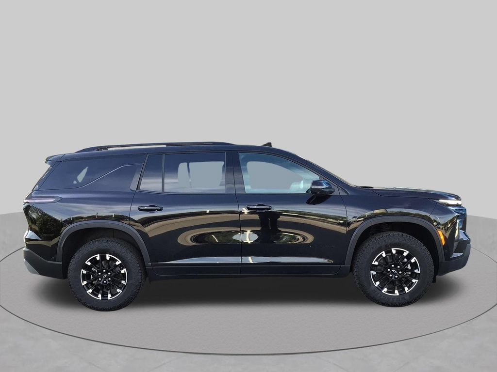 2026 Chevrolet Traverse Z71 - Photo 6