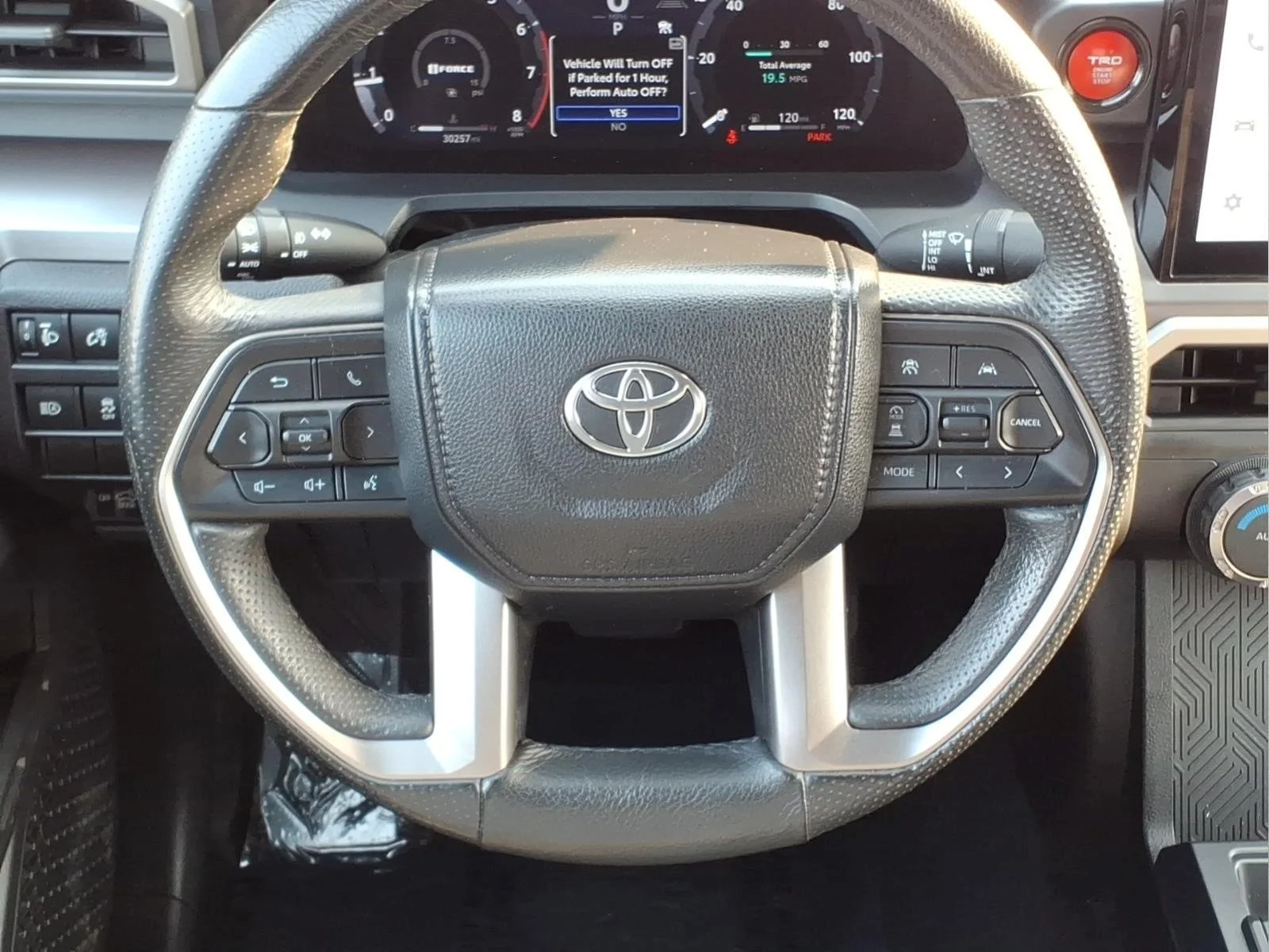 Used 2024  Toyota TRD Off-Road image 14