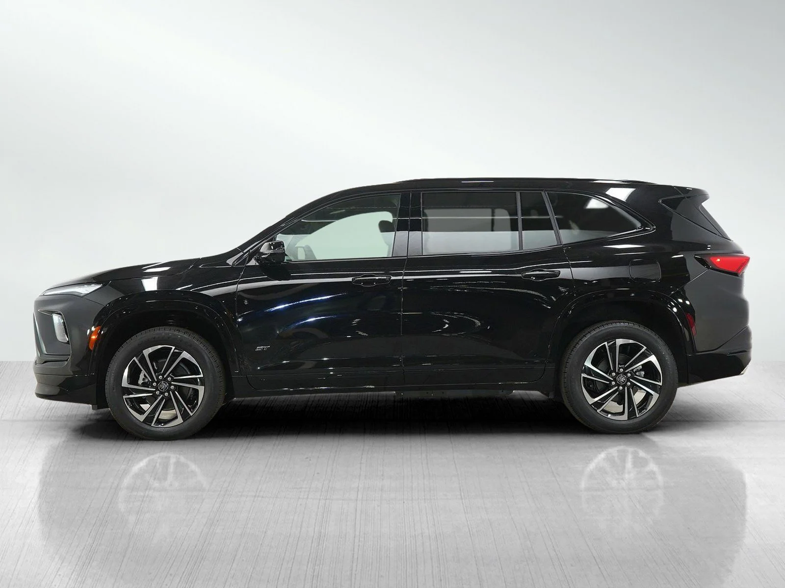 Used 2026 Buick Enclave Sport Touring with VIN 5GAEVBKS2TJ167347 for sale in Roseville, Minnesota