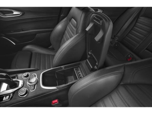 Used 2023 Moonlight Gray Metallic Alfa Romeo Sprint image 17