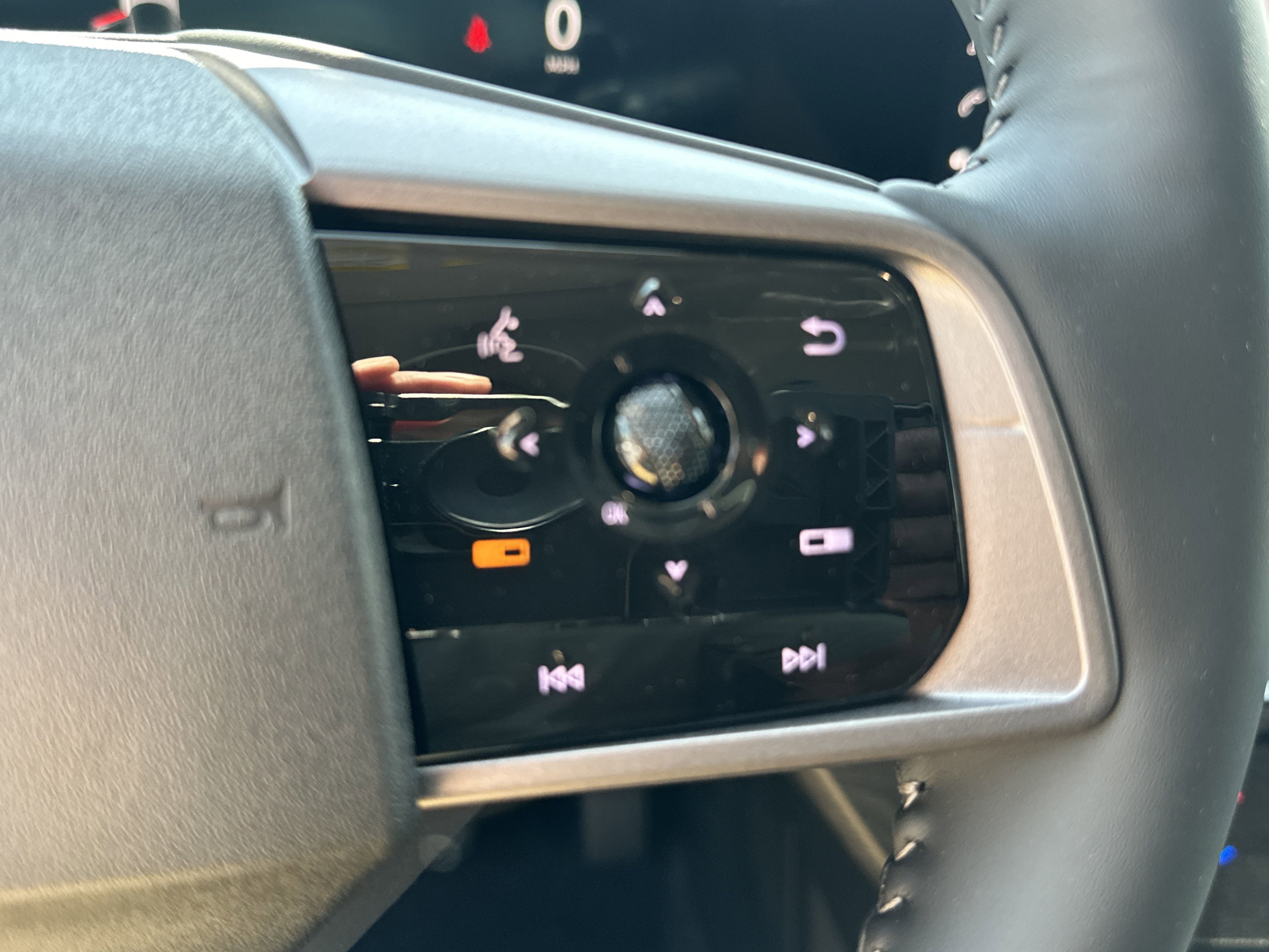 2025 Nissan Murano SL - Photo 31
