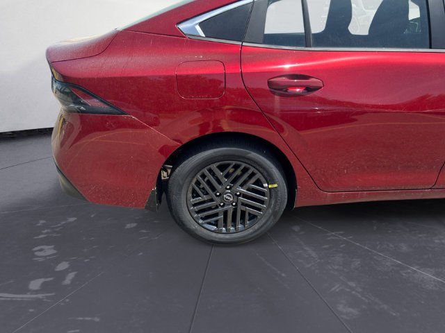 2026 Nissan Sentra SV - Photo 45