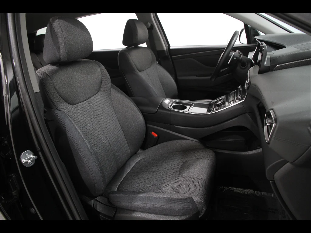 Certified Used 2023 Twilight Black Hyundai SEL image 17