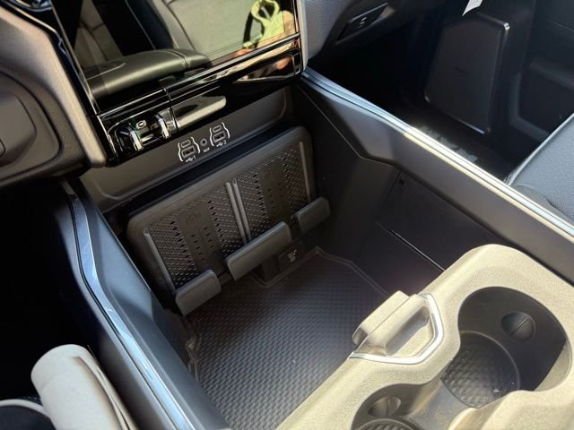 2025 RAM 2500 Laramie - Photo 29