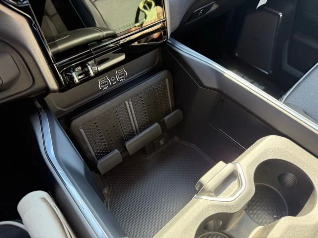 2025 RAM 2500 Laramie - Photo 29