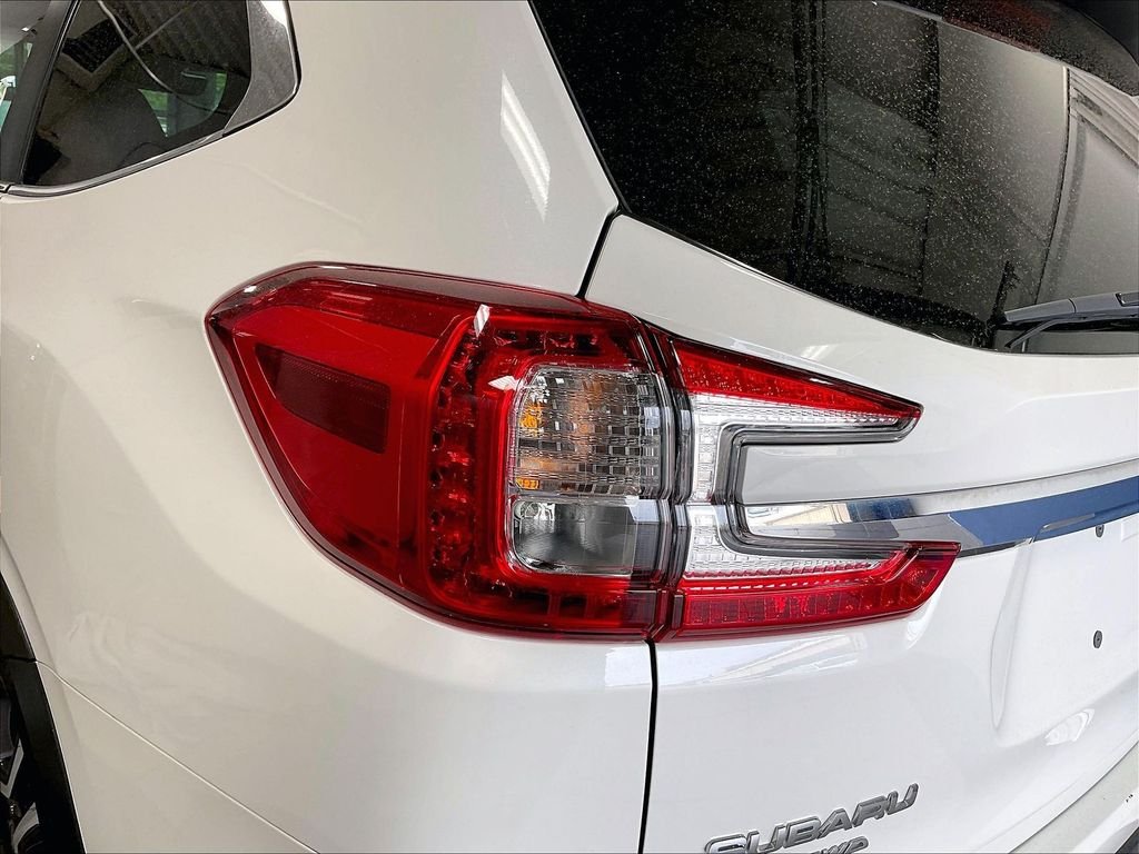 Used 2023 White Subaru Limited image 33