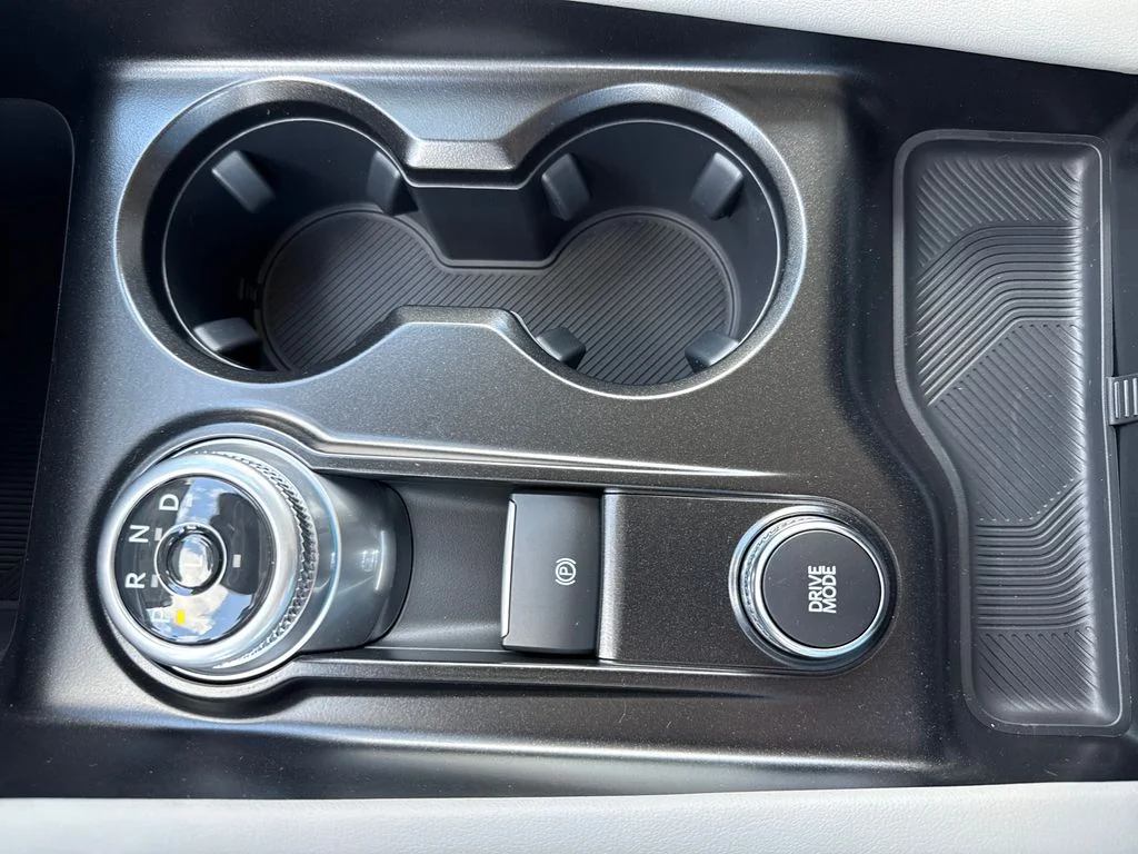 New 2026 White Ford Active image 32
