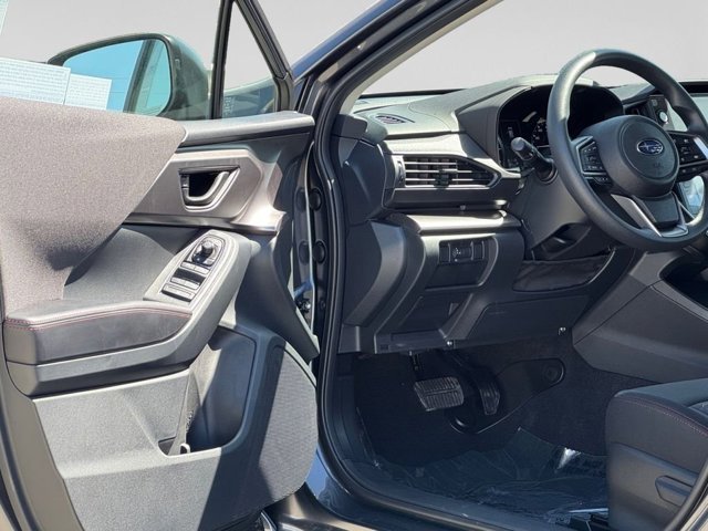 New 2026 MAGNETITE GRAY METALLIC Subaru Sport image 17