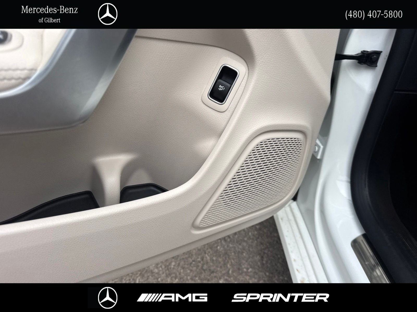 Certified Used 2026 White Mercedes-Benz CLA 250 image 12