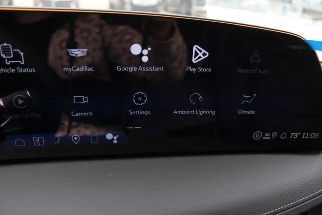 2026 Cadillac CT5 Premium Luxury - Photo 17
