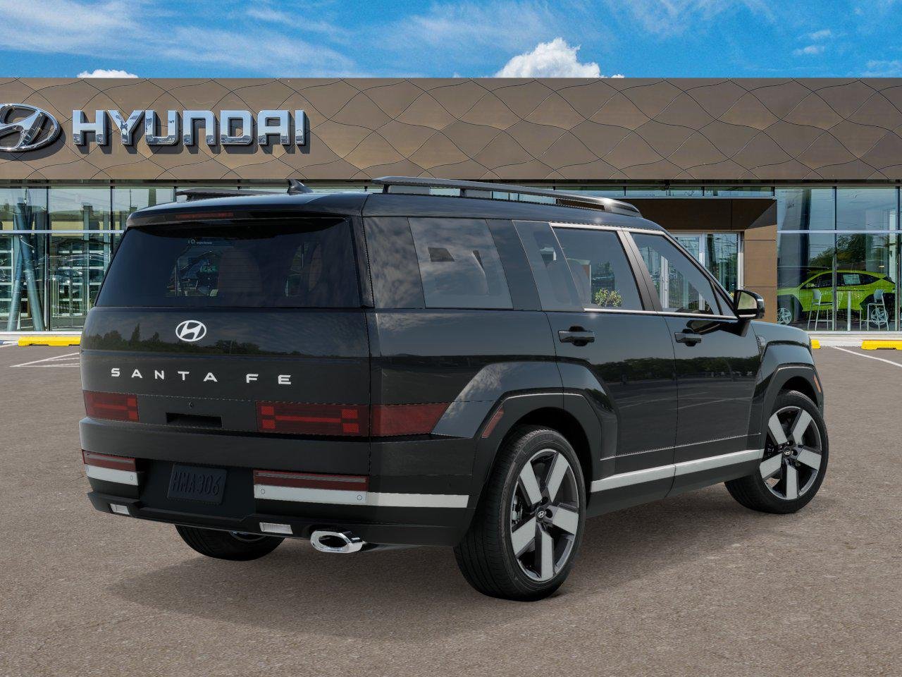New 2027  Hyundai Limited image 21