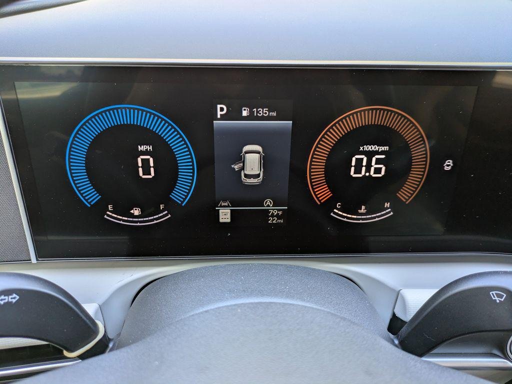 2026 Hyundai Tucson SEL - Photo 31