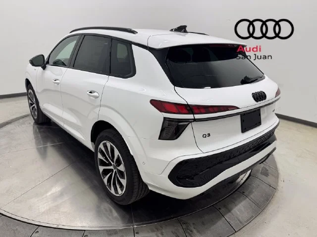 New 2026 White Audi S line image 36