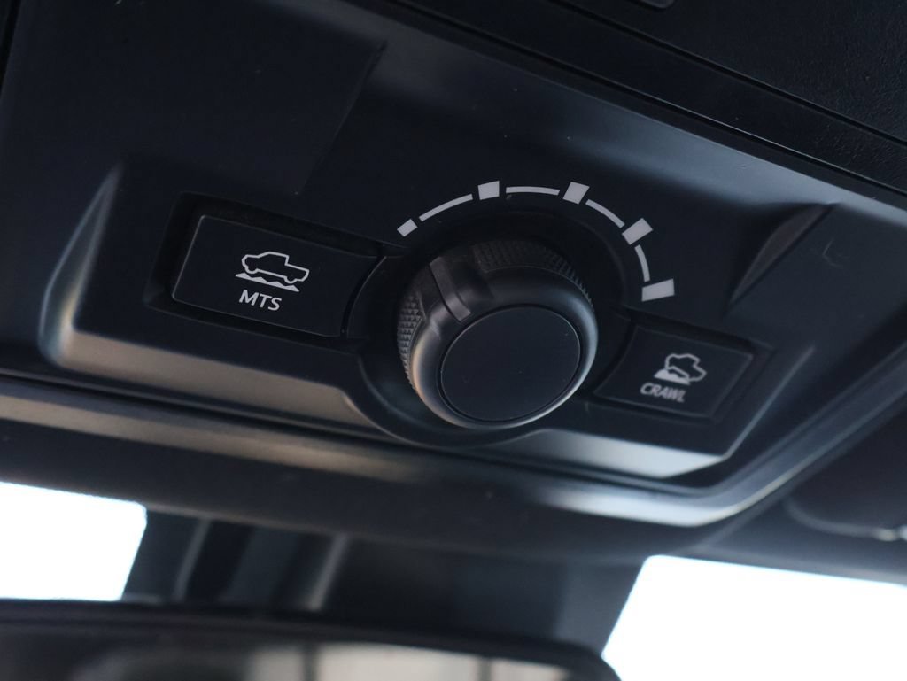 2020 Toyota Tacoma TRD Off Road - Photo 35