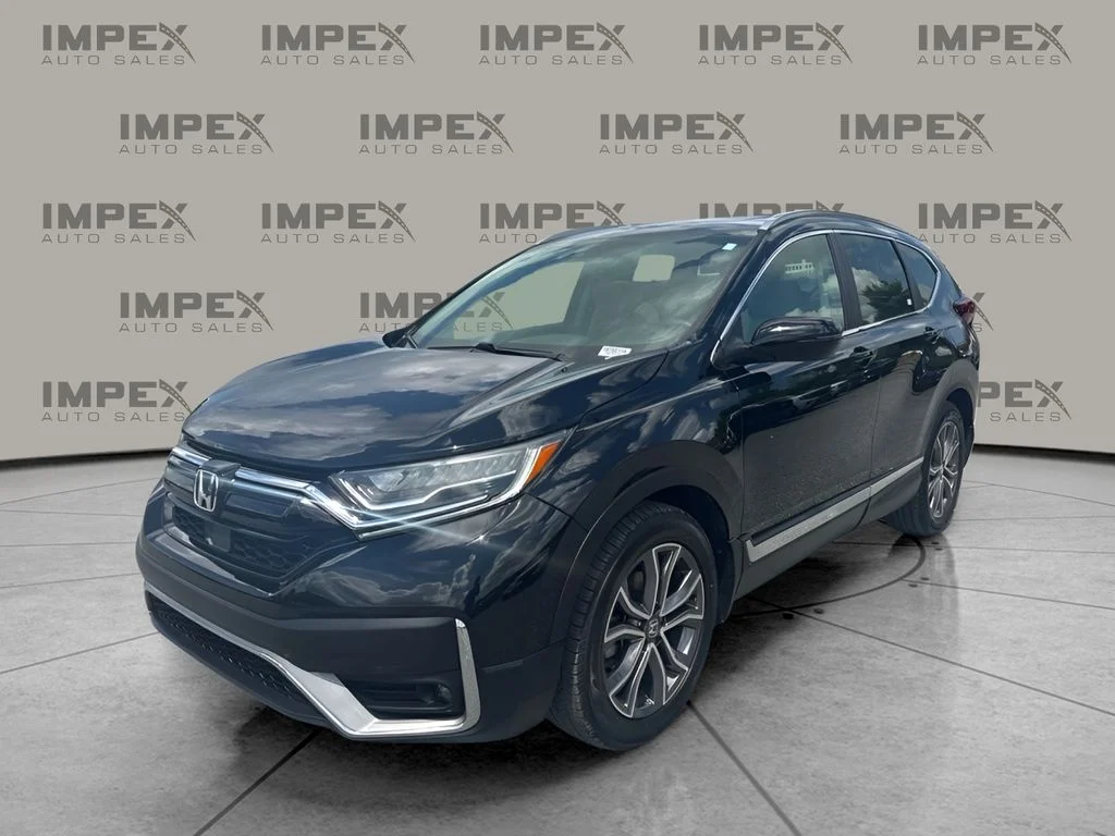 Used 2020  Honda Touring image 1