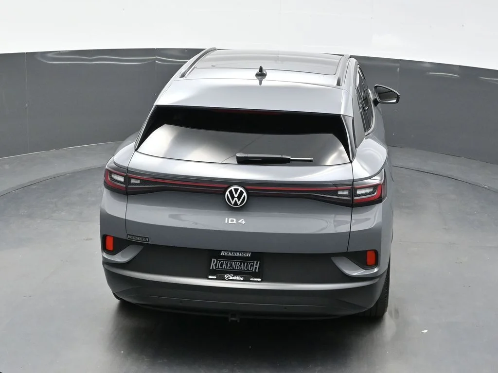 Used 2023 Gray Volkswagen Pro S image 34