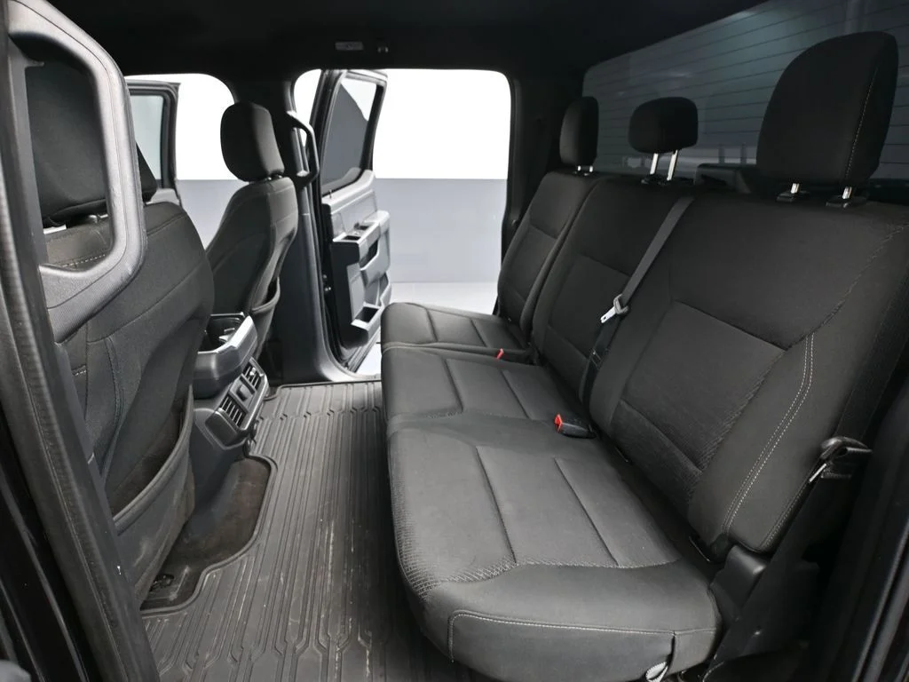 2022 Ford F-150 XLT - Photo 39