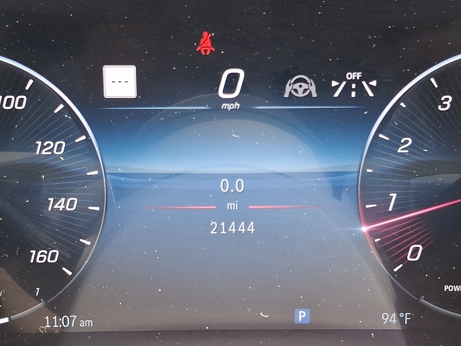 Certified Used 2023 Graphite Gray Metallic Mercedes-Benz 4MATIC® image 21
