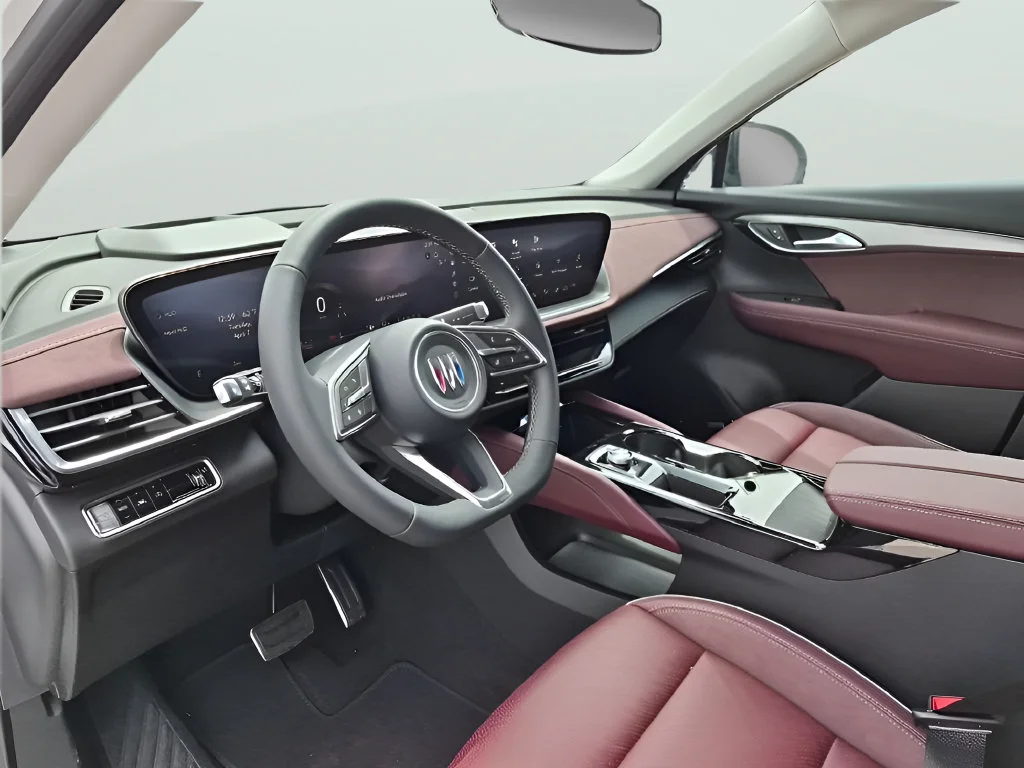 2026 Buick Envision Sport Touring - Photo 33