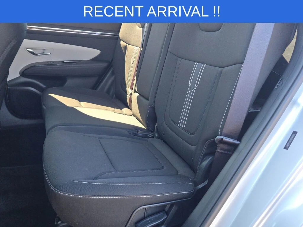 2022 Hyundai Tucson SEL - Photo 18